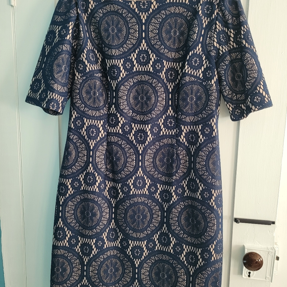 Womens dress